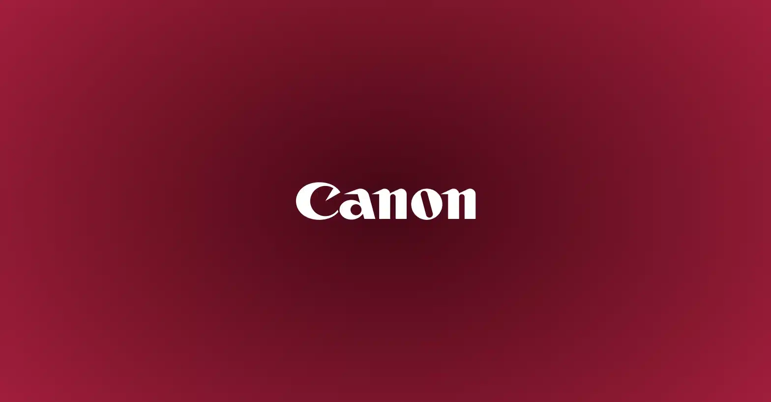 Canon Case Study Image