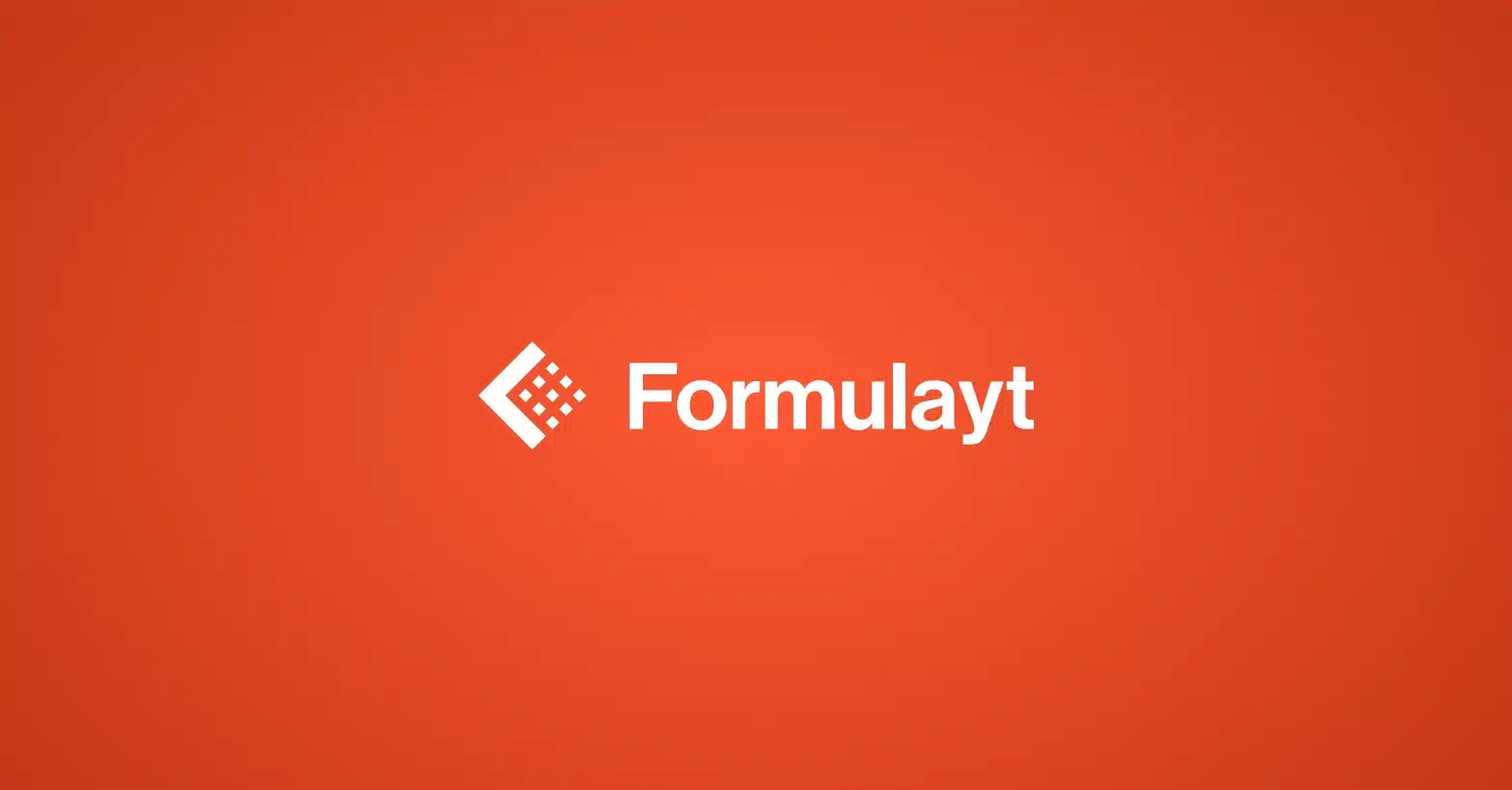 Formulayt Case Study Image