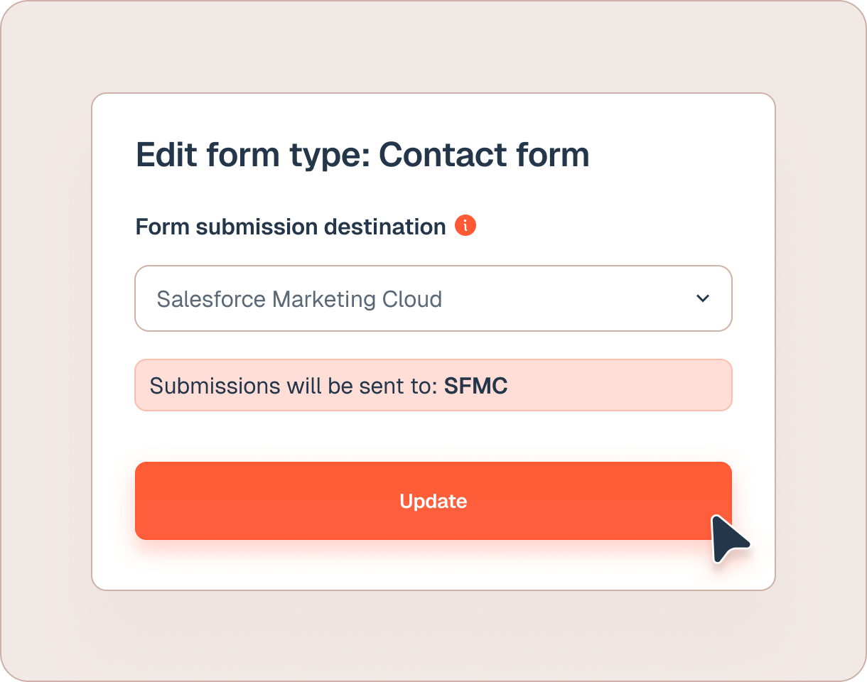 2. Template development 2. Template development